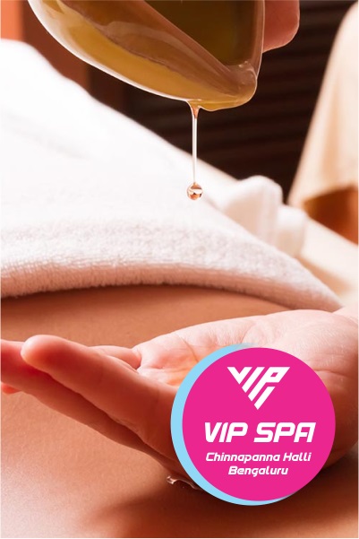 Body to Body Massage in Chinnapanna Halli