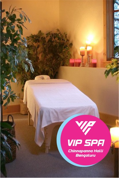 Relaxation Massage in Chinnapanna Halli